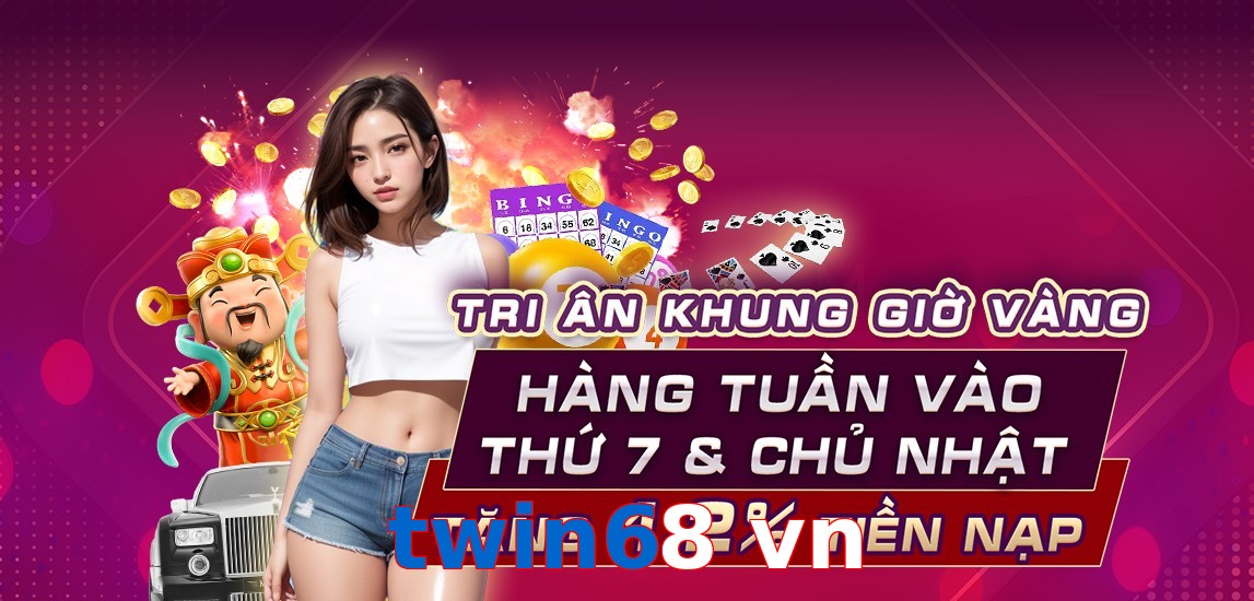 twin68 vn