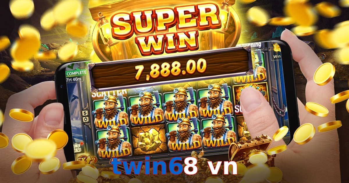 twin68 vn