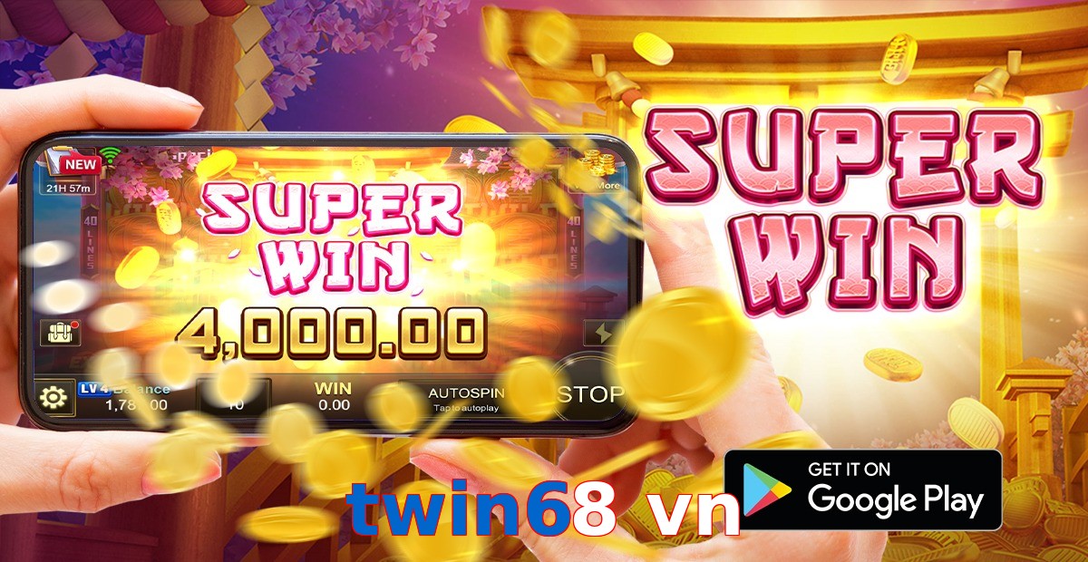 twin68 vn