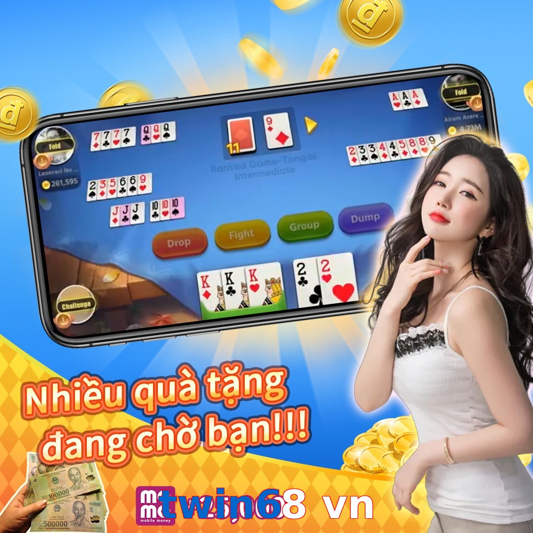 twin68 vn
