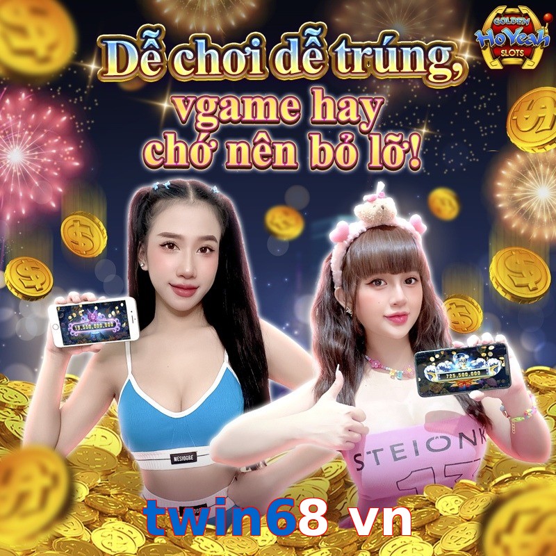 twin68 vn