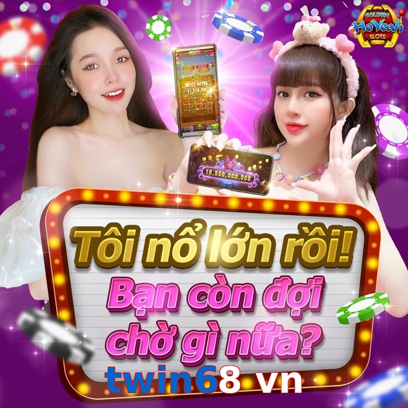 twin68 vn