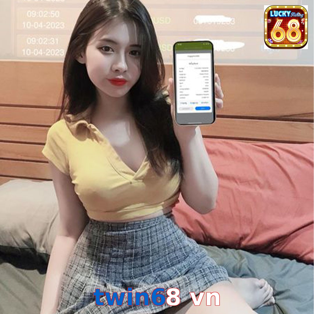 twin68 vn