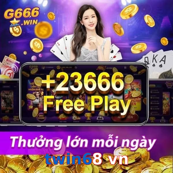 twin68 vn