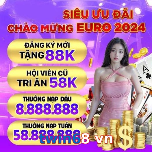 twin68 vn