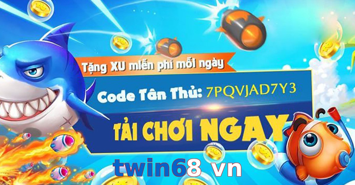 twin68 vn