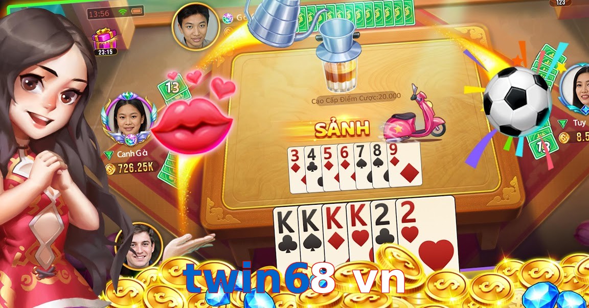 twin68 vn