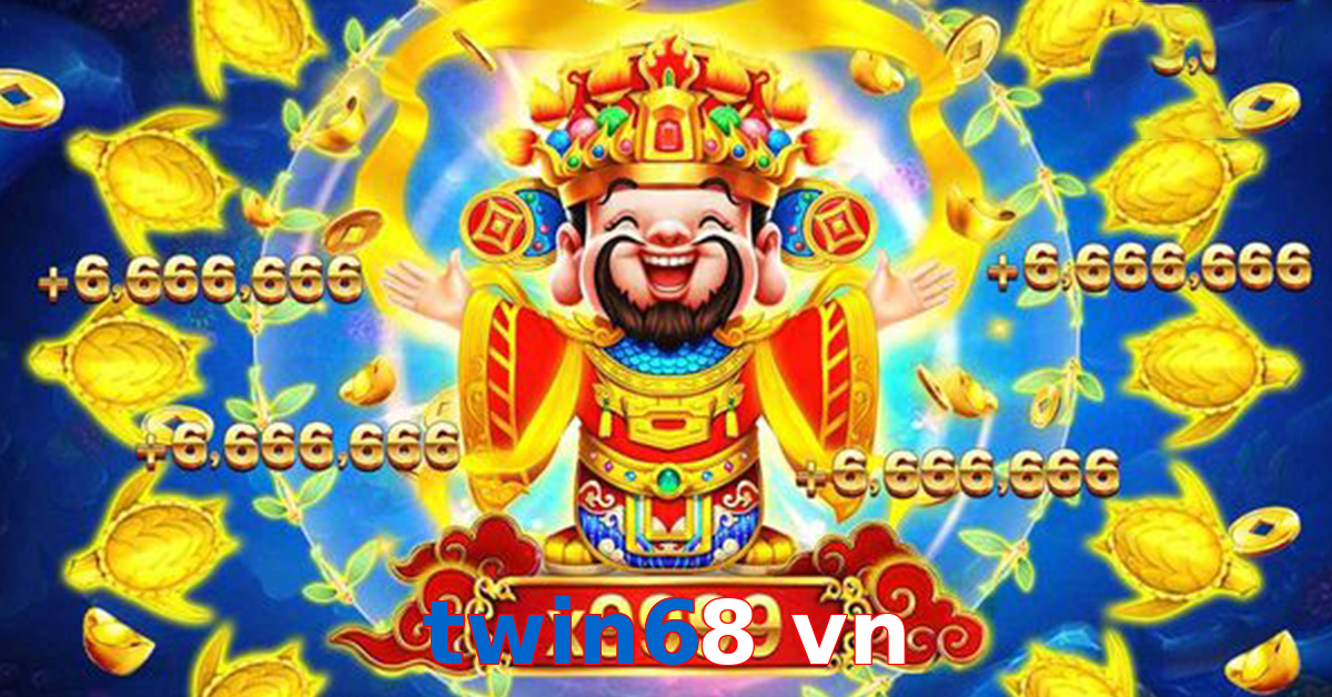 twin68 vn