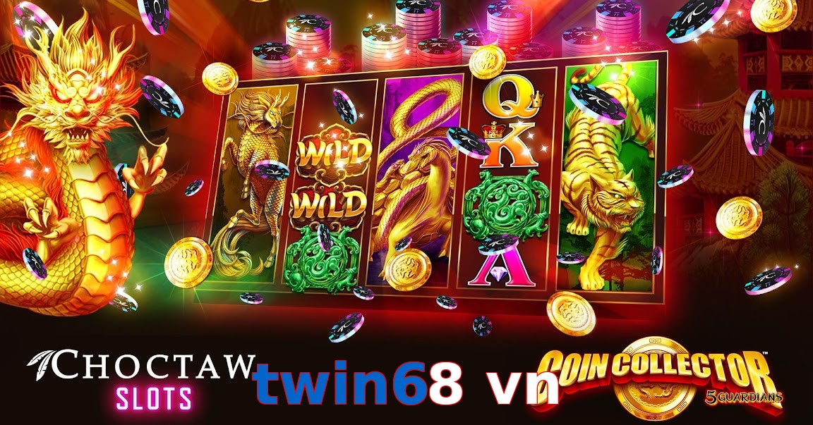 twin68 vn