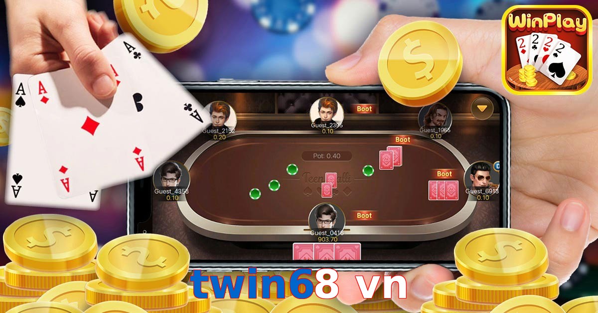 twin68 vn