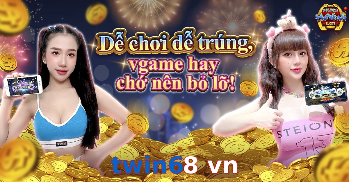 twin68 vn