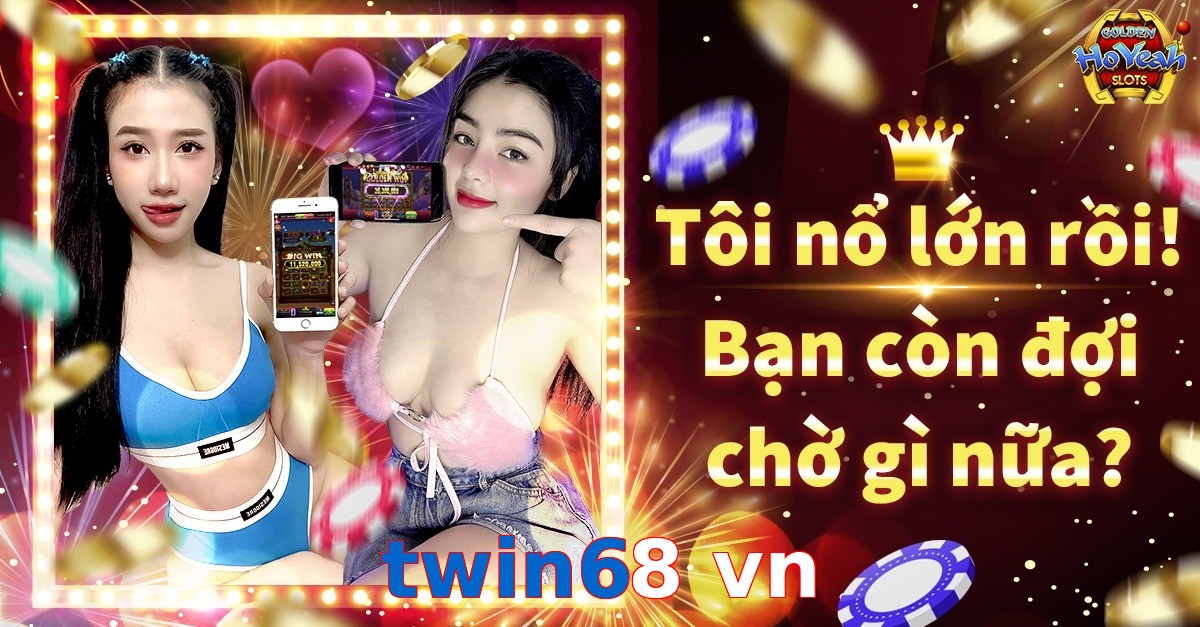 twin68 vn