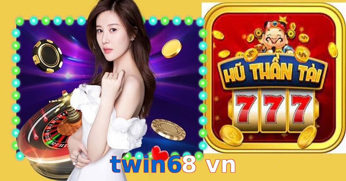 twin68 vn