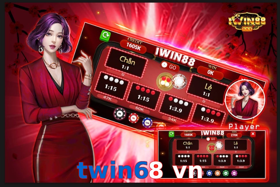 twin68 vn