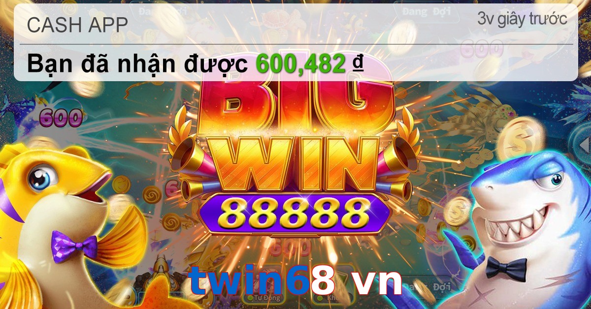 twin68 vn