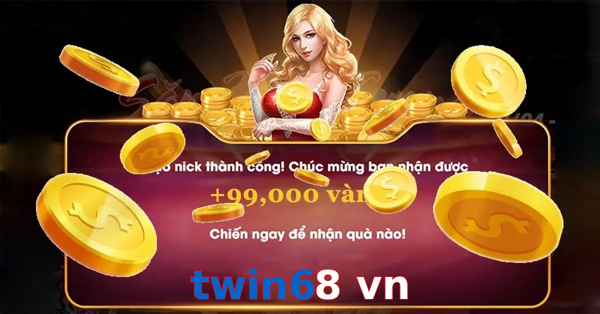 twin68 vn