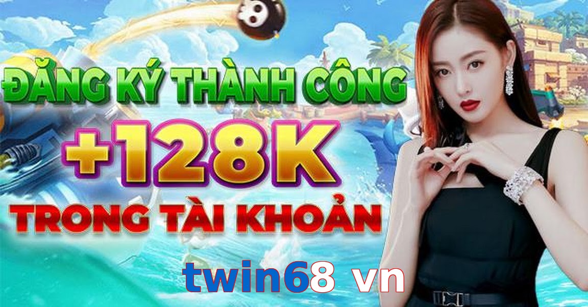 twin68 vn