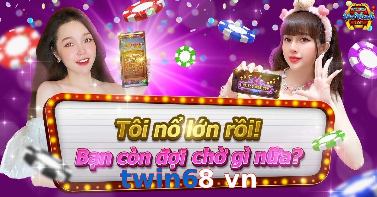 twin68 vn