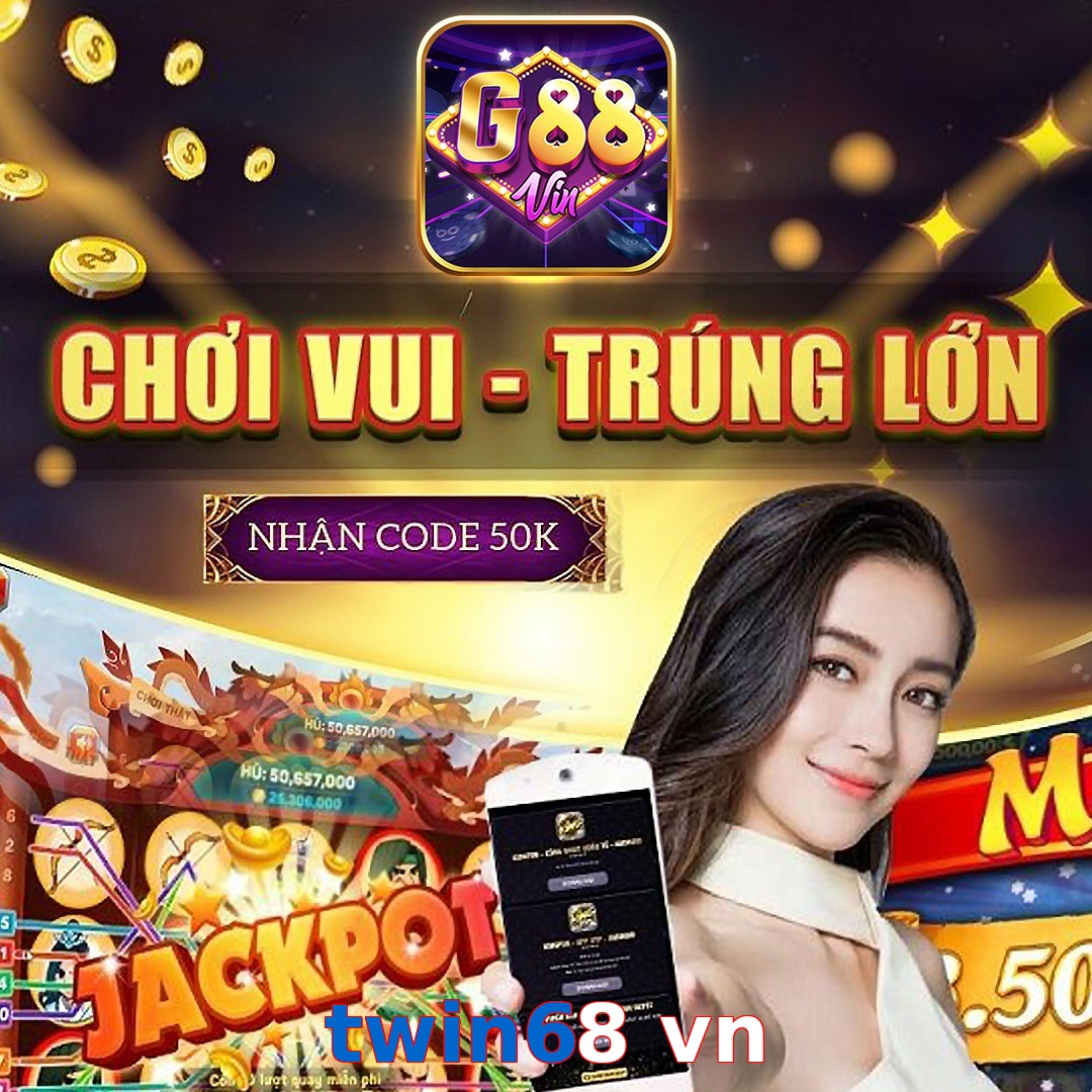 twin68 vn