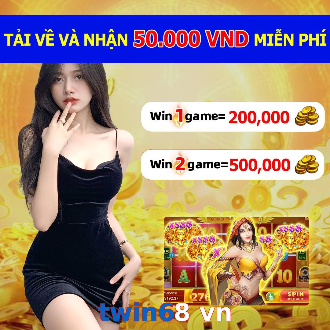 twin68 vn