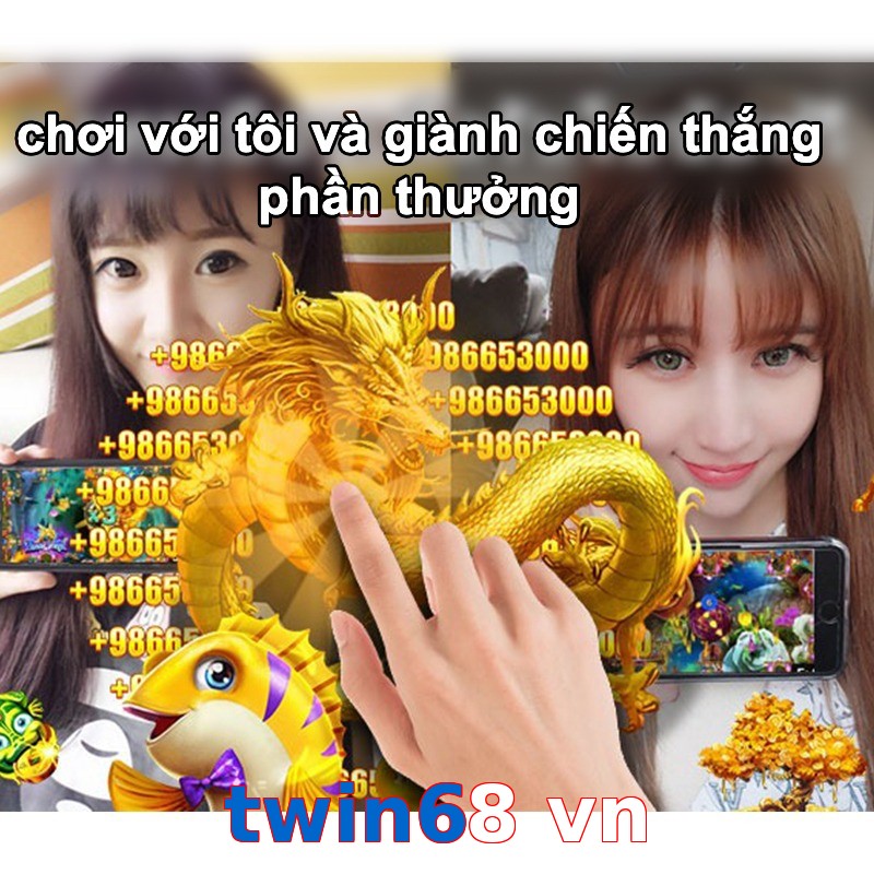 twin68 vn