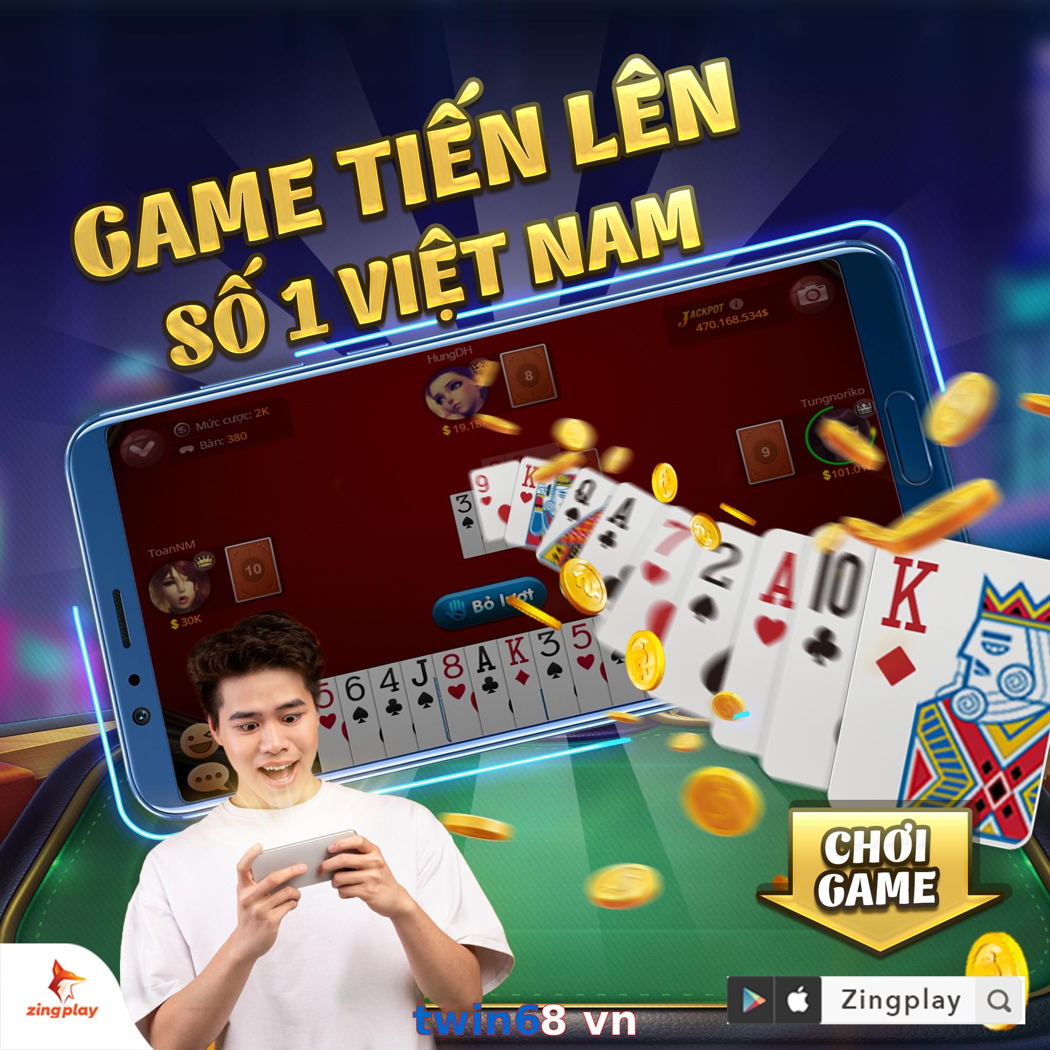 twin68 vn