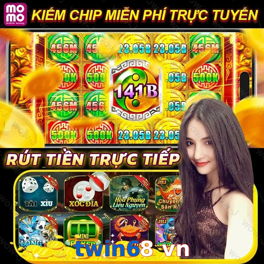 twin68 vn