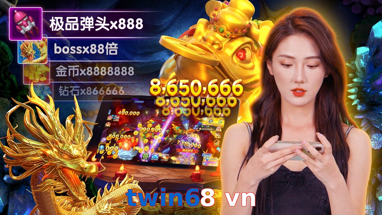 twin68 vn